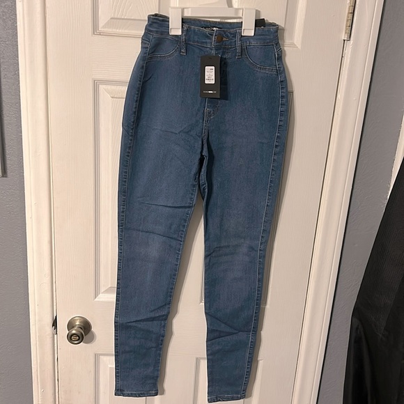 Fashion nova jeans - Picture 1 of 9